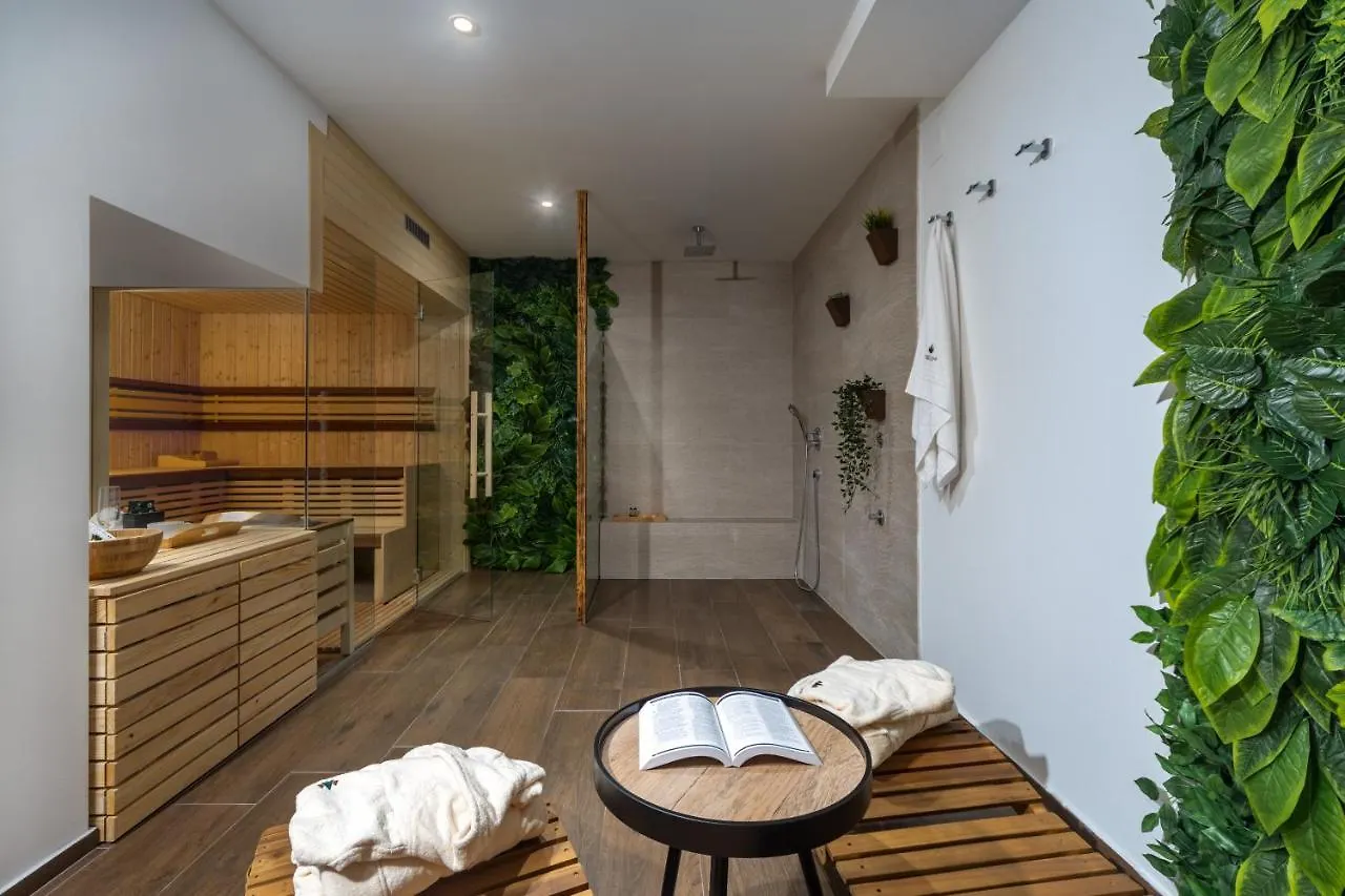 Forest Home Sunger