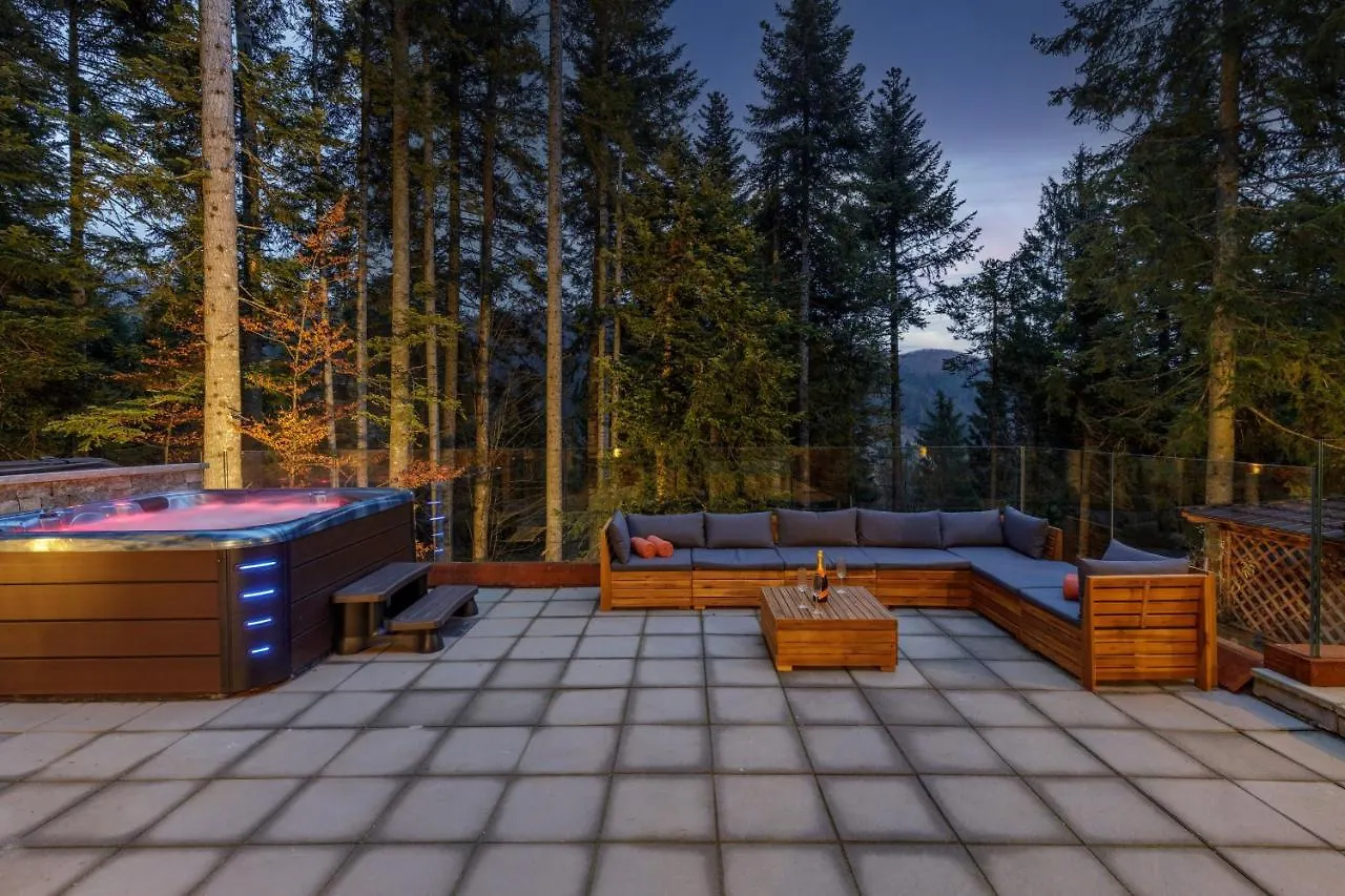 Forest Home Sunger