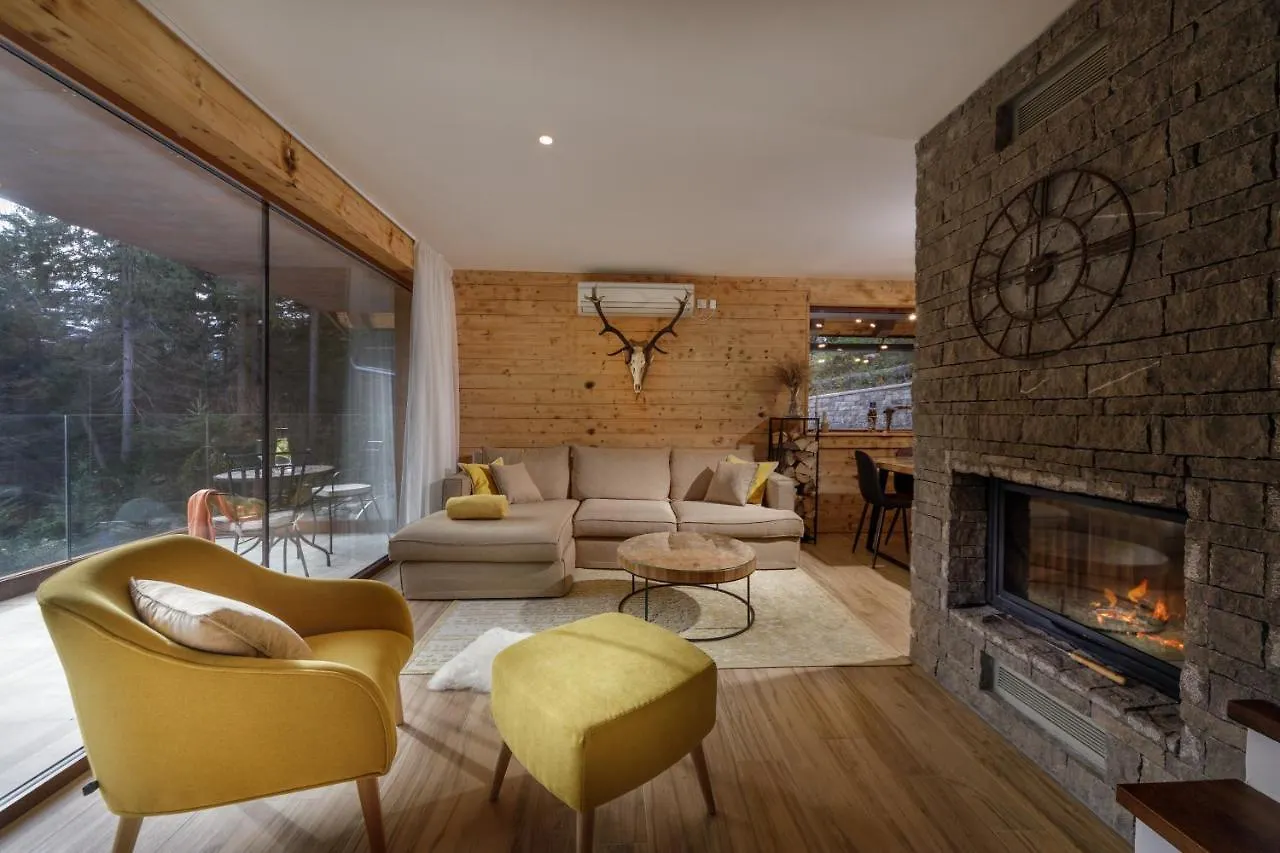 Forest Home Sunger
