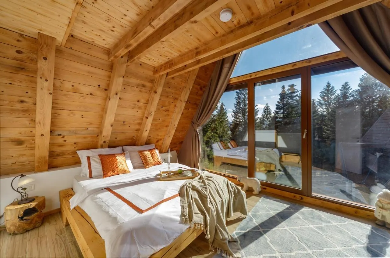 Forest Home Sunger