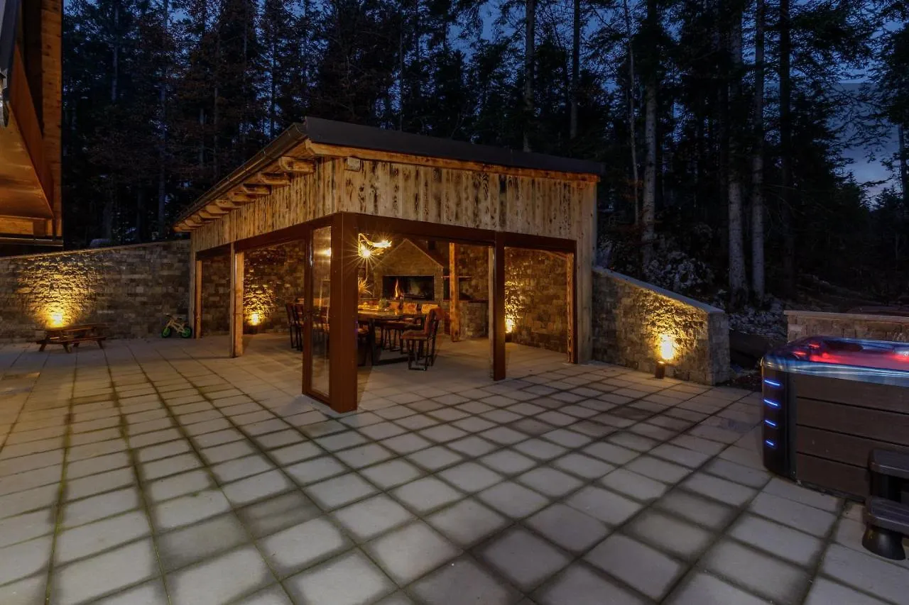 Forest Home Sunger