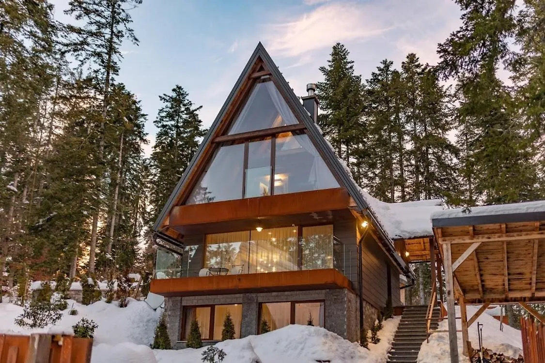 Forest Home Sunger