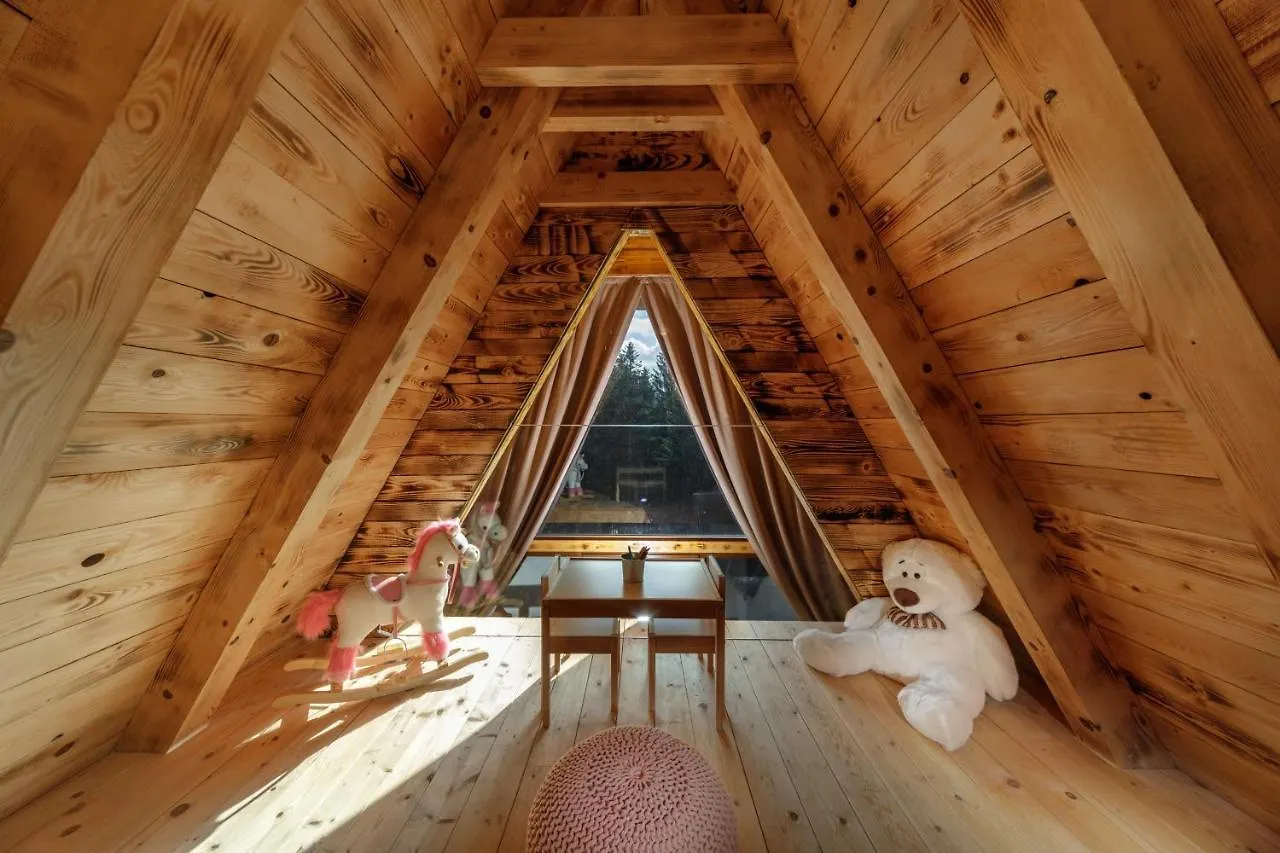 Forest Home Sunger