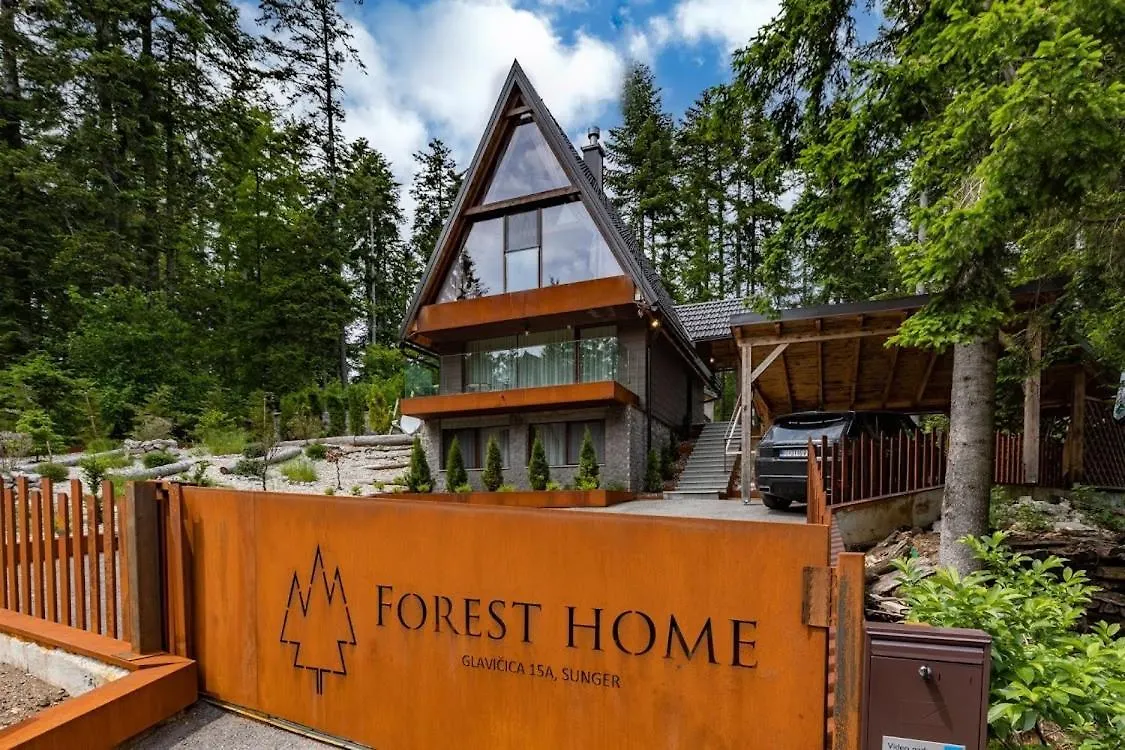 Forest Home Sunger 0*,  Croatia